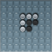 Ultimate Othello Board